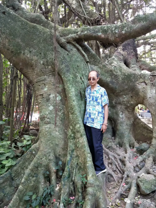 六十年代的鸣沙中学之二：一场文化盛宴