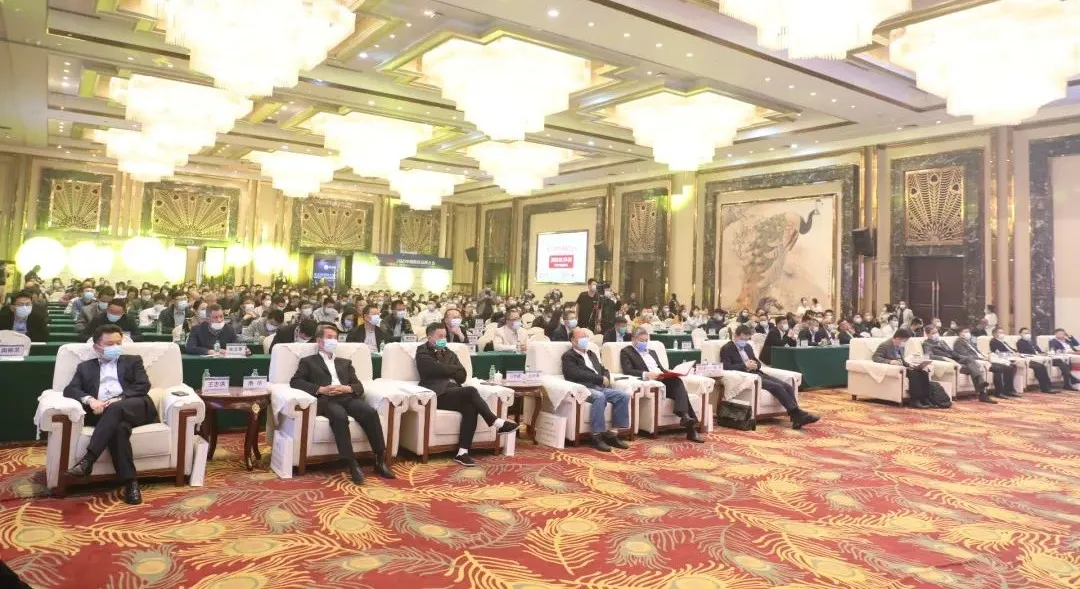 重磅!第十一届全国陶瓷人大会暨2021中国陶瓷品牌大会召开