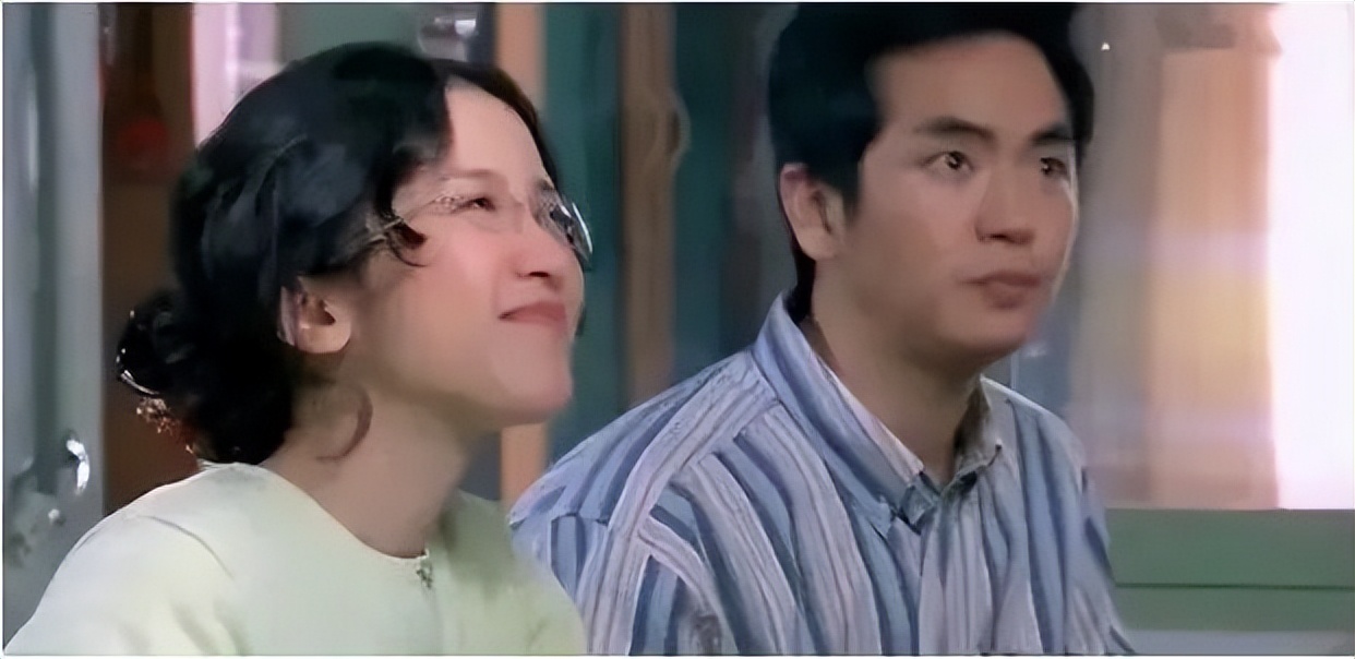 《金婚》过去15年，13位演员境况相差巨大，女9号已成一线明星