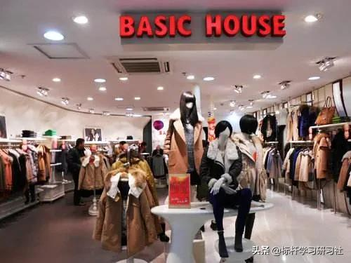 关店求生!曾经干掉优衣库的韩装霸主,为何一夜失宠了?