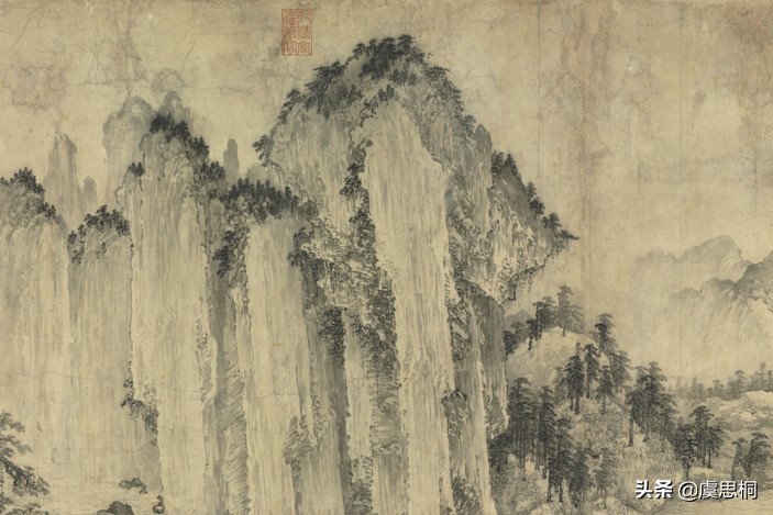 《后赤壁赋》——苏东坡真性情的天然释放