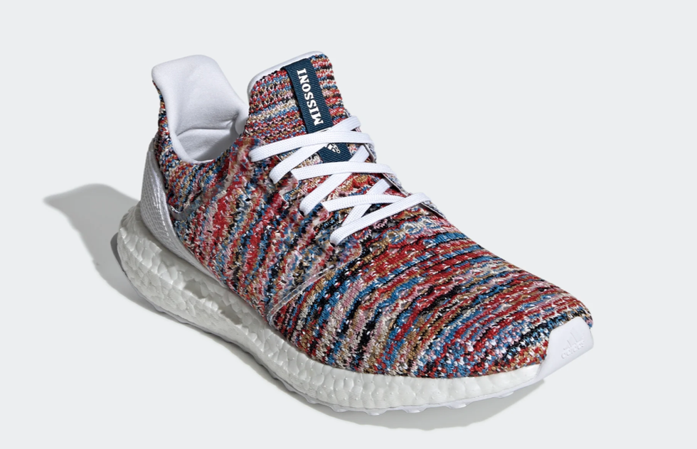 特写｜转危为安的意大利奢侈品牌 Missoni 如何重振旗鼓？
