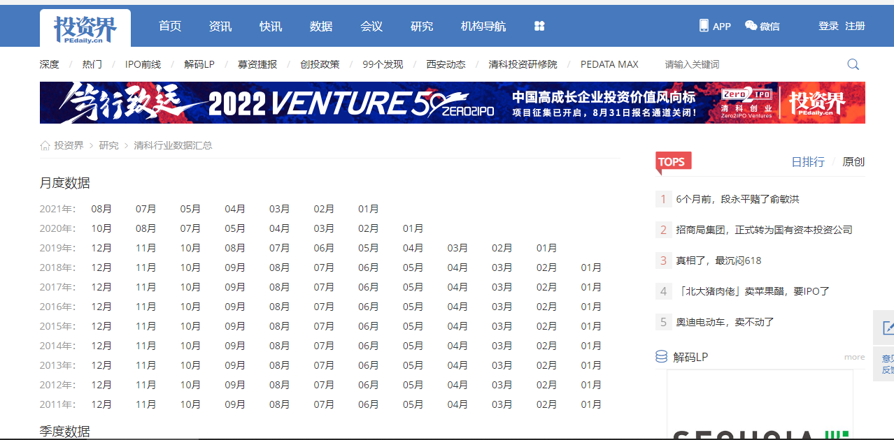 首次公开！互联网7大搜索渠道，助你找到99%的人