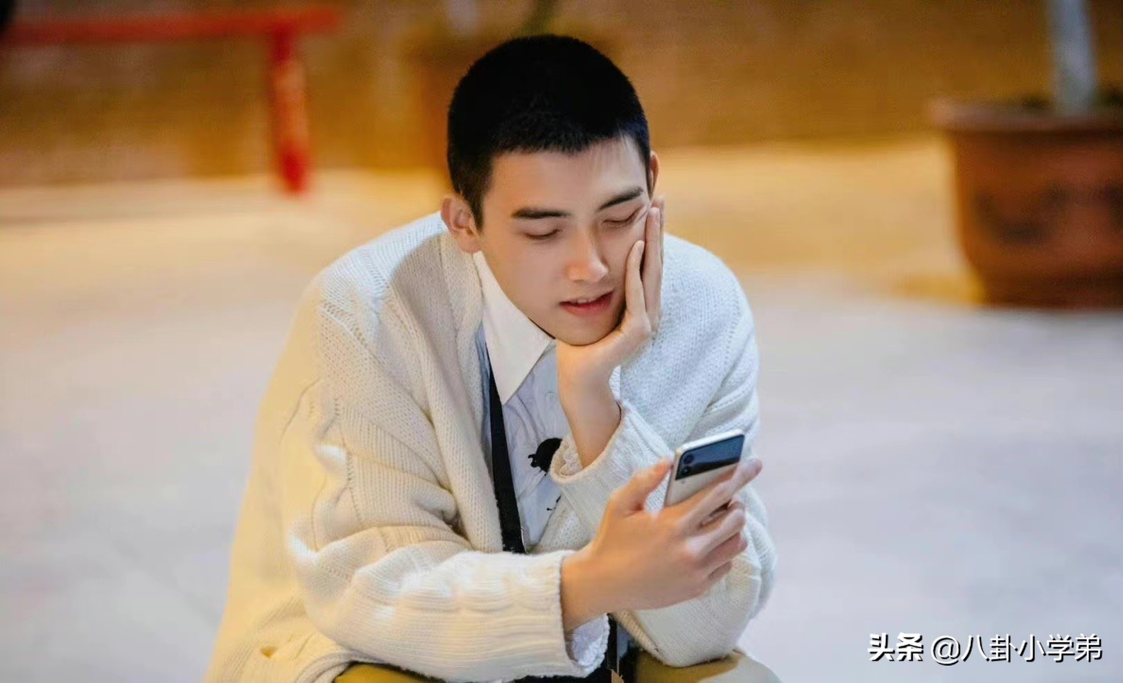 看完《新游记》，终于知道陈凯歌的儿子为什么火不了