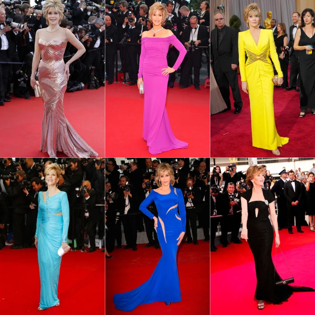 3次婚姻破碎掀起健身狂潮，这位85岁传奇影后，靠什么找回自己？