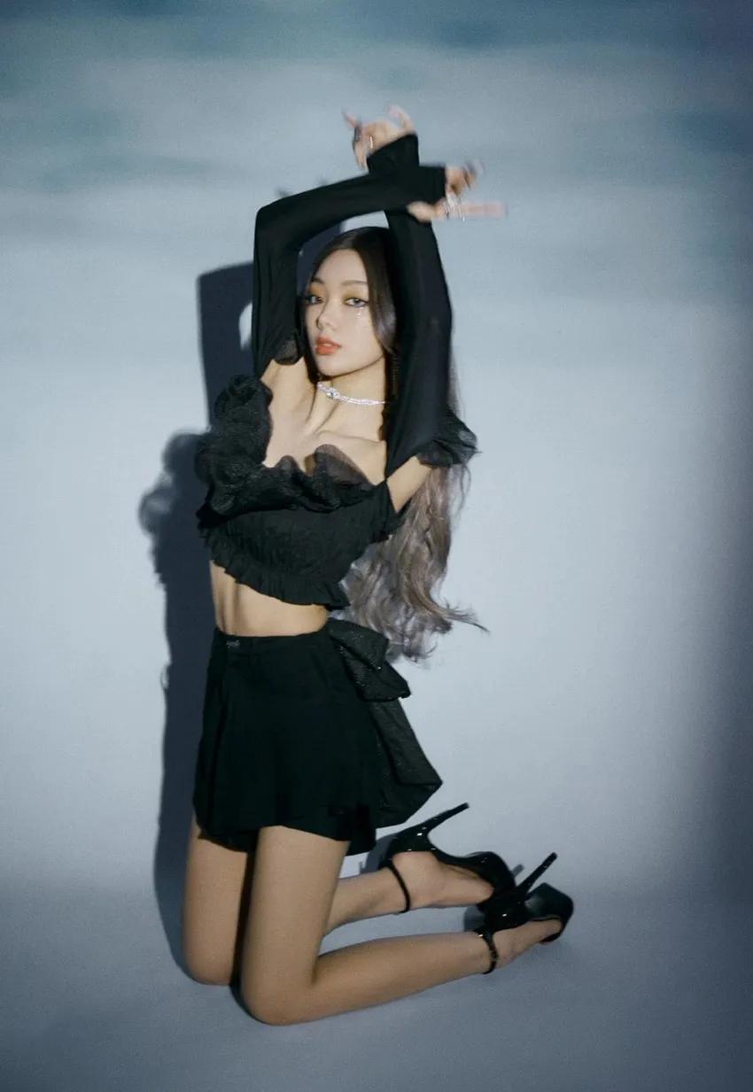 盘点那些鲜为人知的十位新晋女歌手、演员