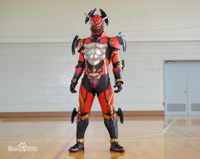 假面骑士敌对组织、邪恶势力大盘点第28期：“星徒（Zodiarts）”