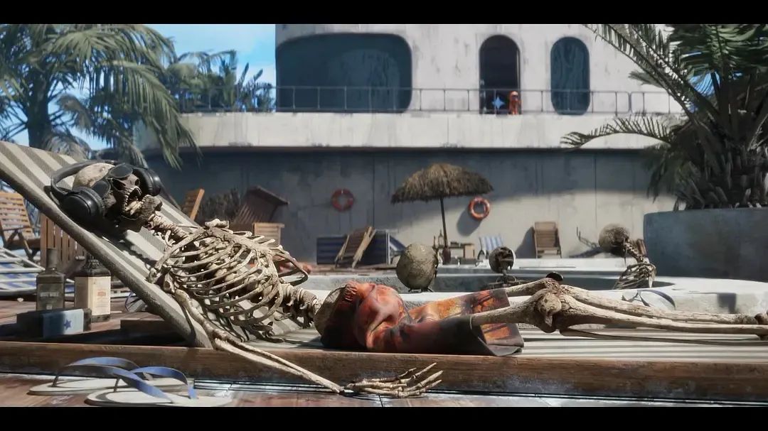 治好剧荒！神剧「爱死机」第三季观影指南