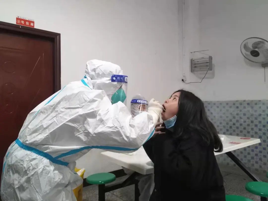 株洲南方航空高级技工学校扎实做好疫情防控工作