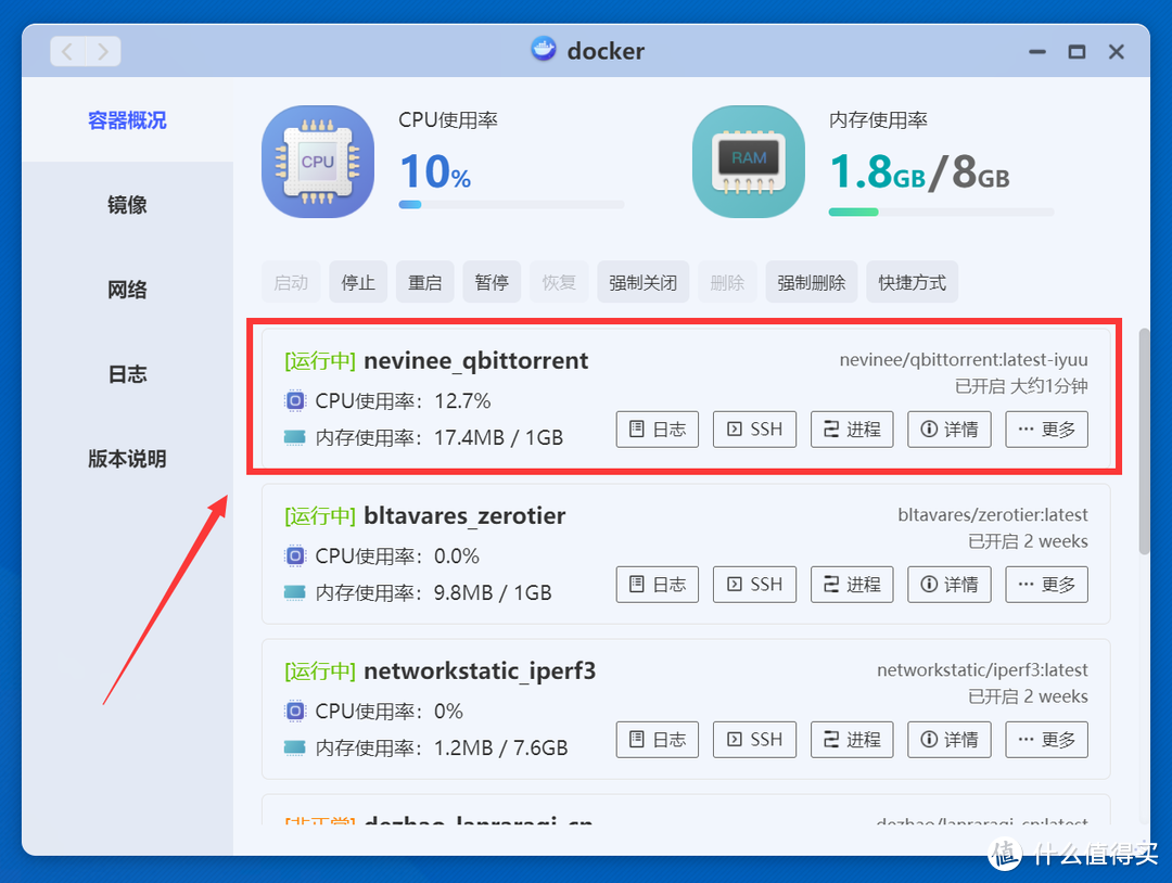 自带辅种工具和微信推送的最强版本Qbittorrent！NAS部署教程