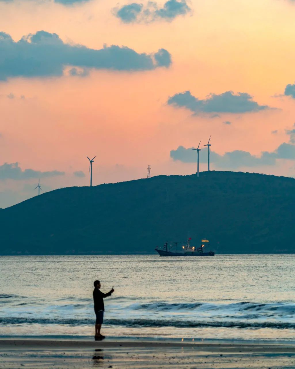 12个值得一去的安逸小城,非常适合养老,安详,静美,脱俗