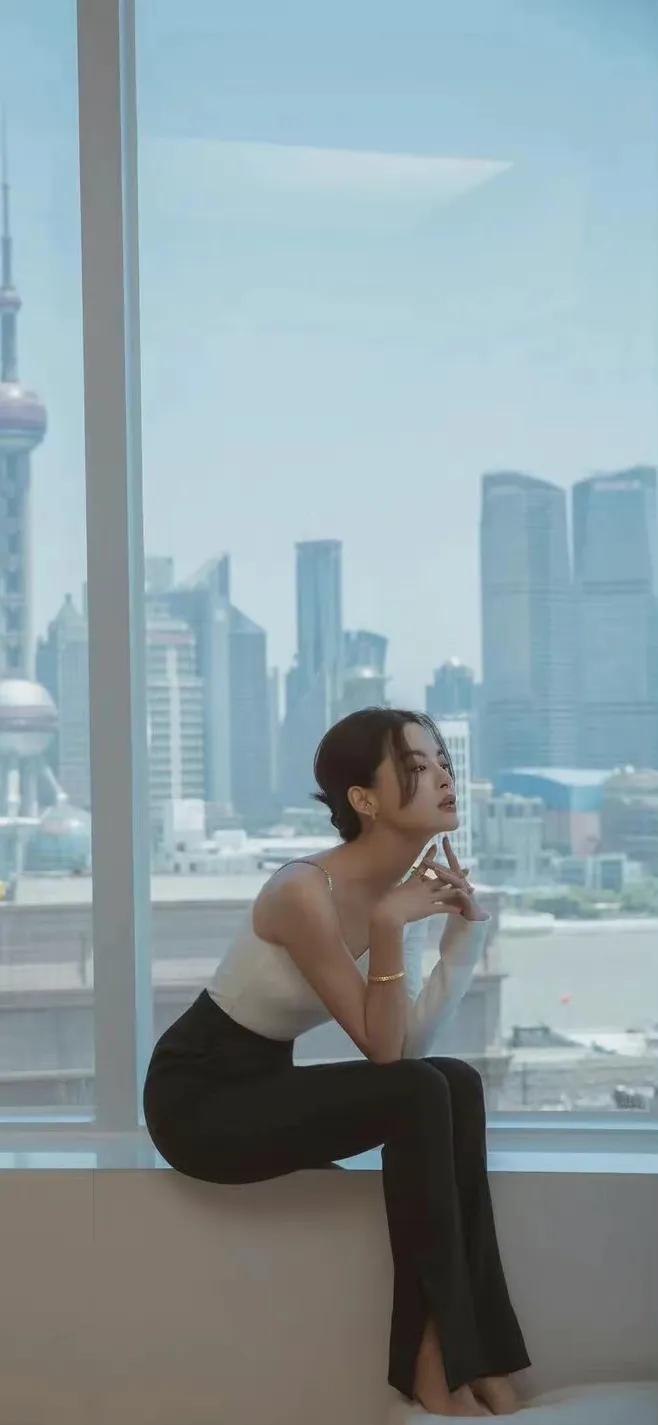 明星53期-辛芷蕾