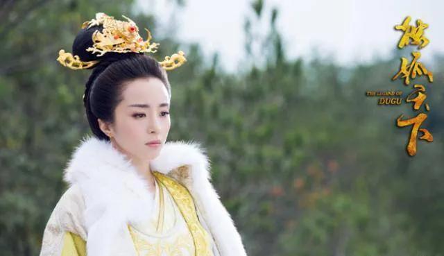 多少资源都捧不红她们！颜值演技要啥没啥，都是“关系户”