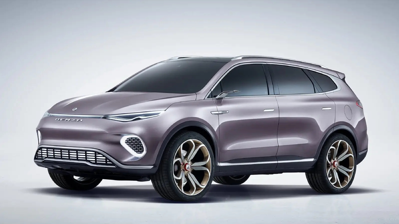 奔驰电动车,专坑有钱人?