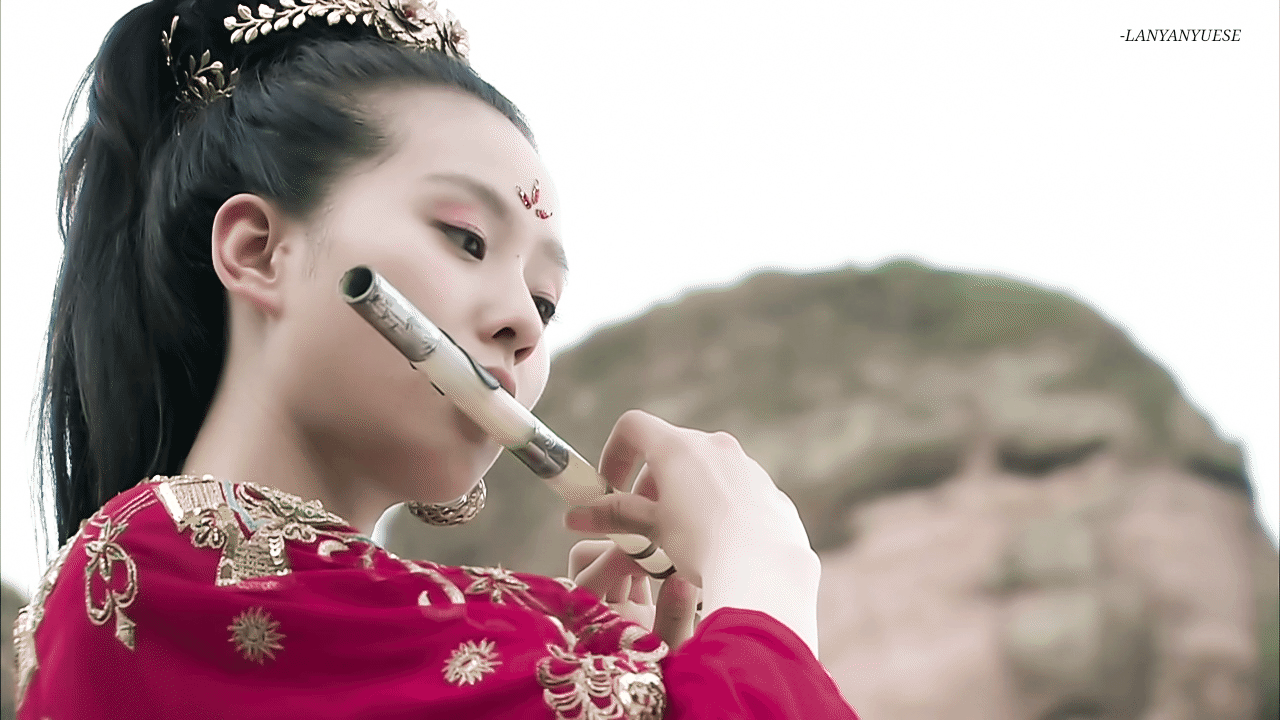 刘诗诗陈晓要合作新剧《长街长》（改编自《首辅养成手册》）？