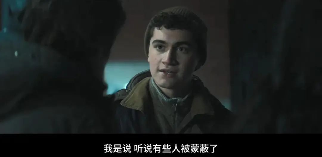 神剧的潜力，苹果的话剧不会辜负人们的期待。