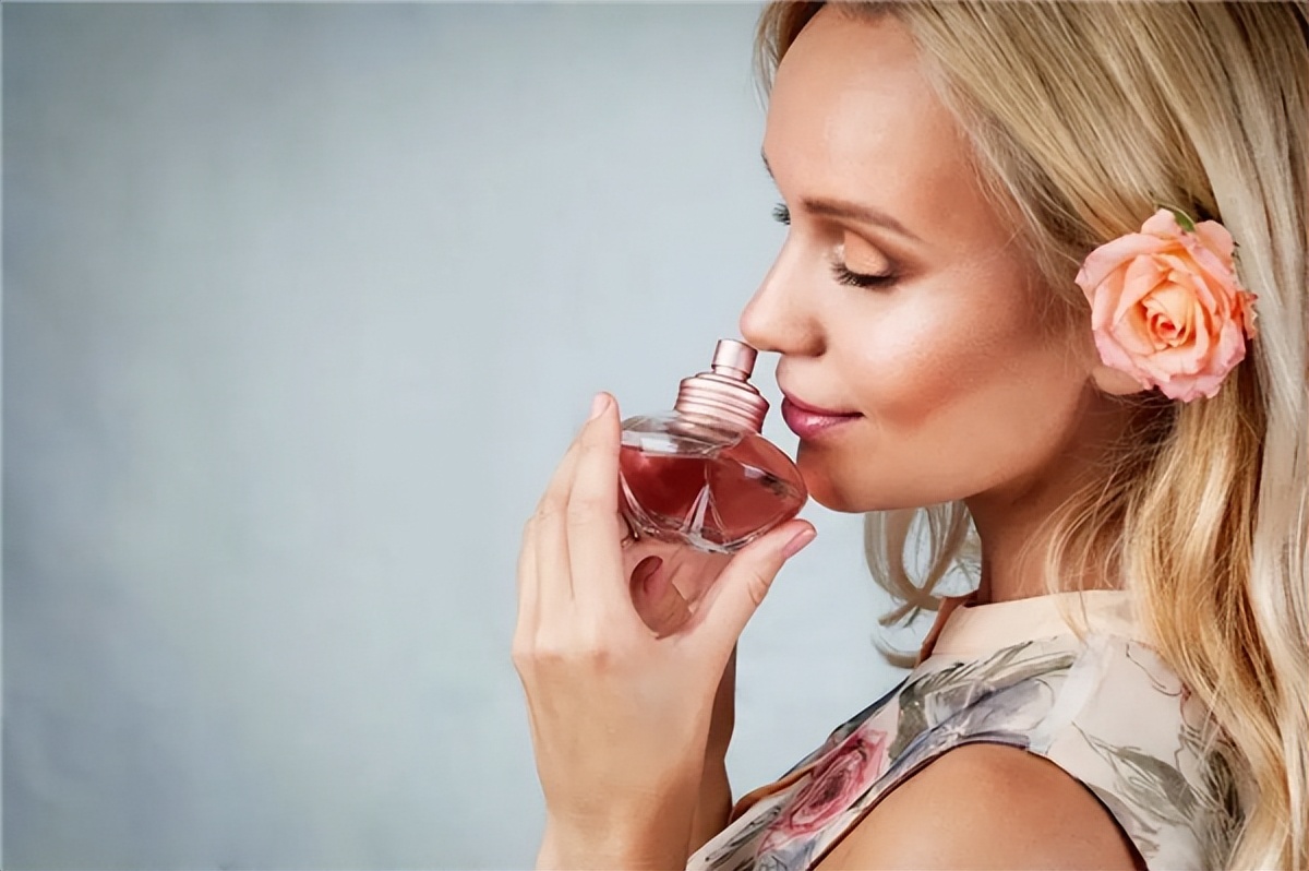 智甄元宇宙｜国际日化巨头利用情感计算技术打造“香味数字化”