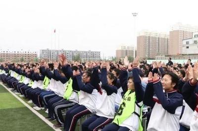山西高中排名出炉，山西实验中学排名第一，阳泉一中排名第五