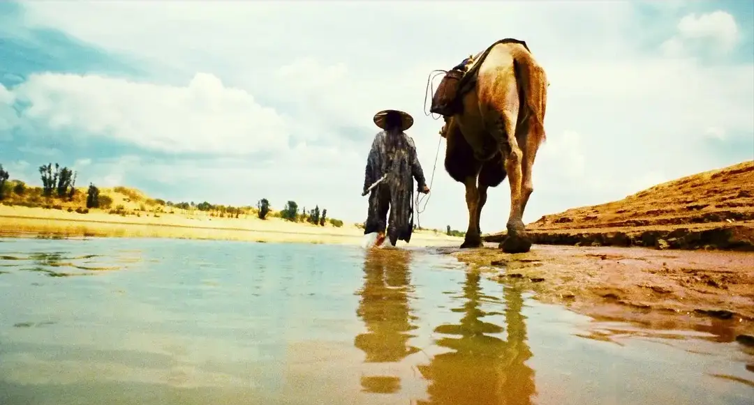 武侠电影大全国语版排名第十（10部被低估的华语经典电影）