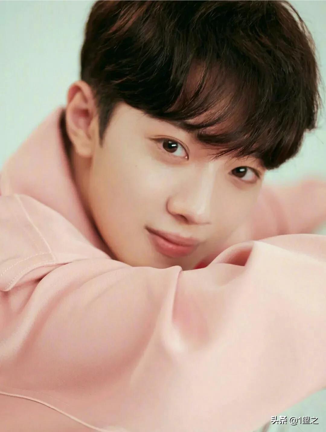 又奶有帅的赖冠霖，太酷了