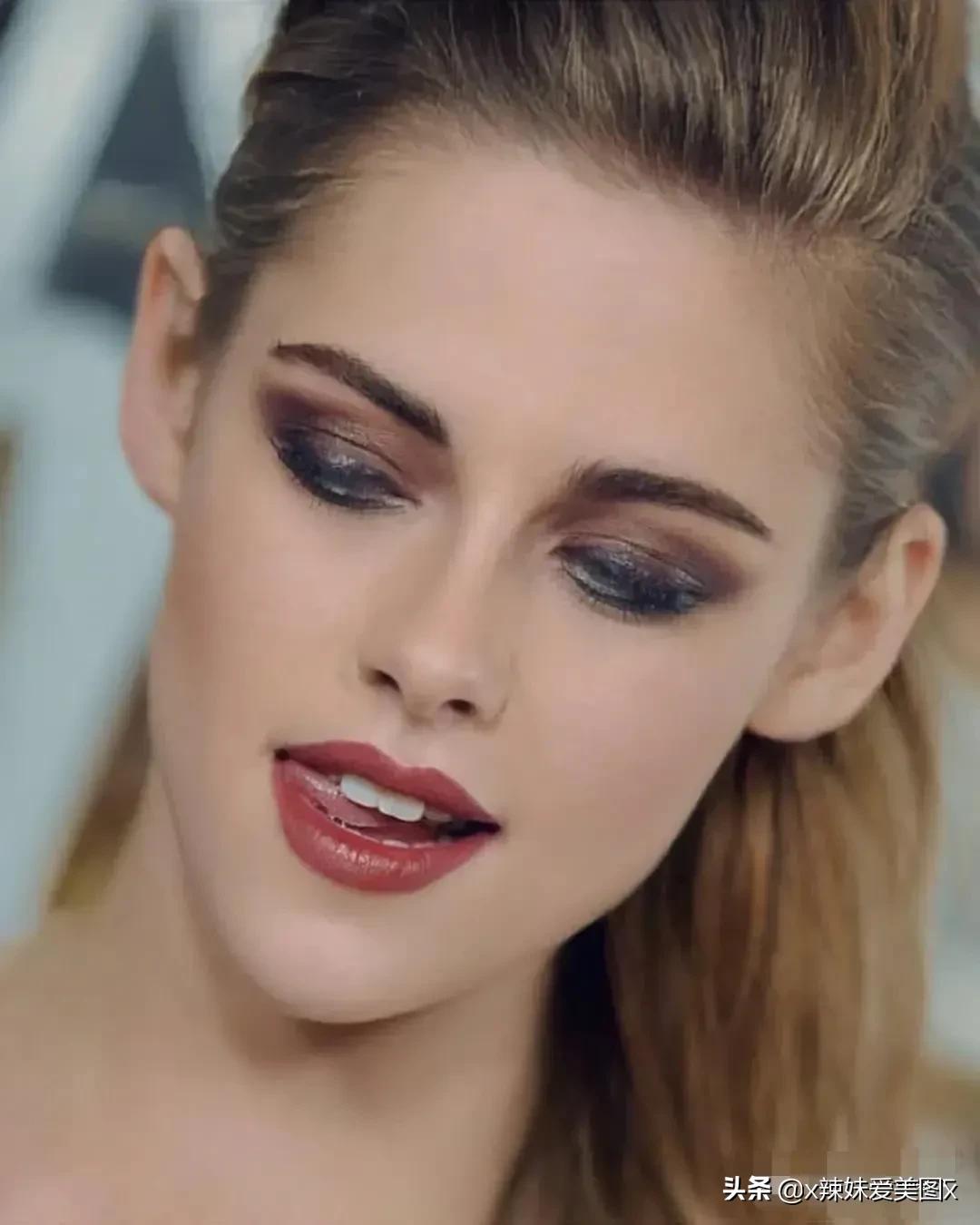 克里斯汀·斯图尔特icon（Kristen Stewart）