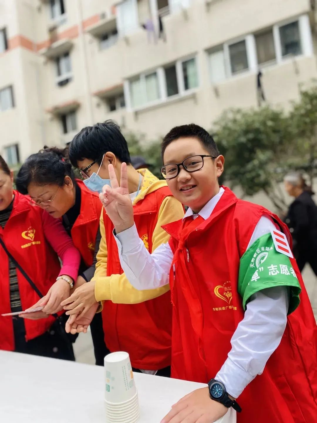 与你分享，我在四川天府新区南湖小学的精彩校园生活
