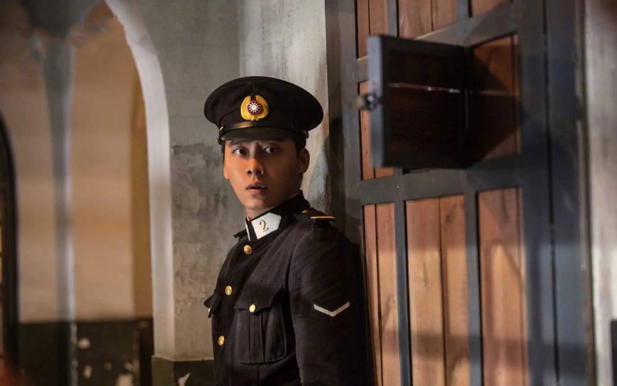 不够硬气别演“特种兵”！这12位男星告诉你，啥叫铮铮铁骨