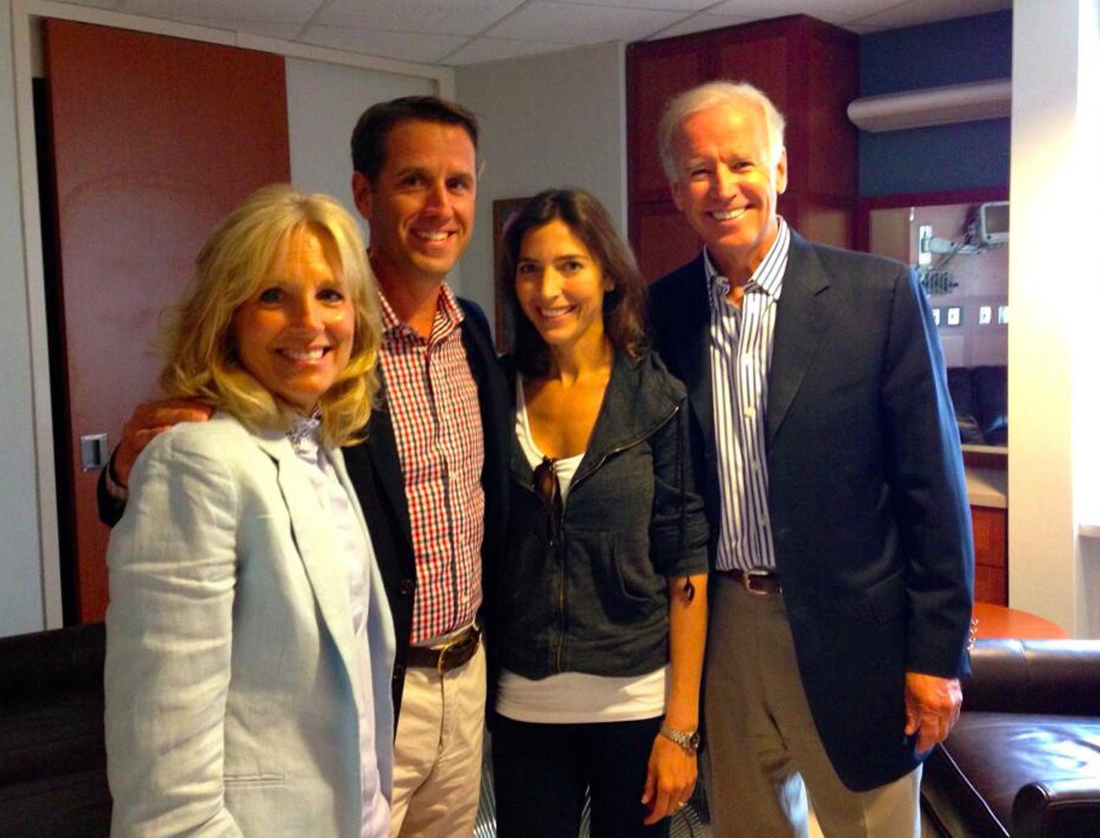 拜登去年赚了61万美元，但总统年薪只有40万，为啥多赚21万？