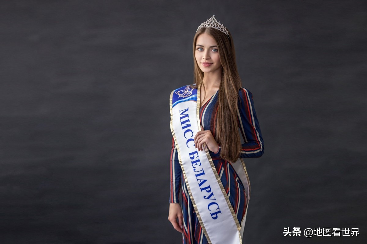 国家趣谈21：斯拉夫国家地图——13个斯拉夫国家，普遍盛产美女