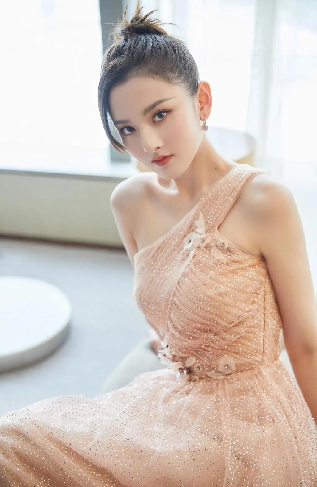 宋祖儿写真集