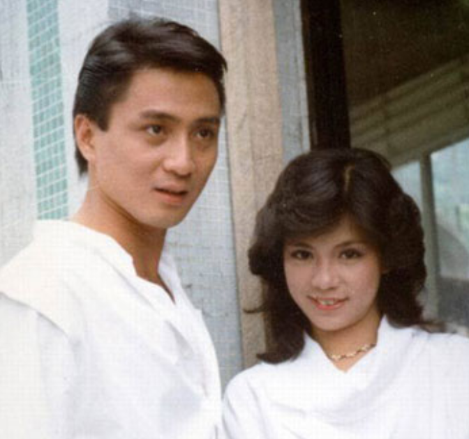 年龄不是问题！这些娱乐圈“老男人”，为何妻子越换越年轻？