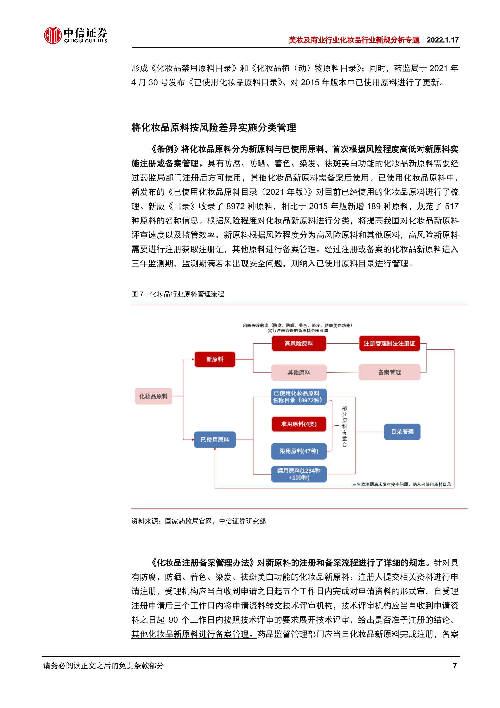 新规大年开启，如何看化妆品产业链价值重构？美妆行业新规分析