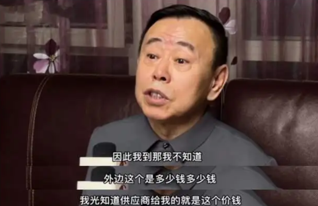 潘长江：走红后2次想抛弃同住8年厕所的发妻，发妻—句话让他醒悟