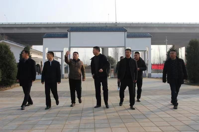 文明新风除旧俗 生态殡改促振兴