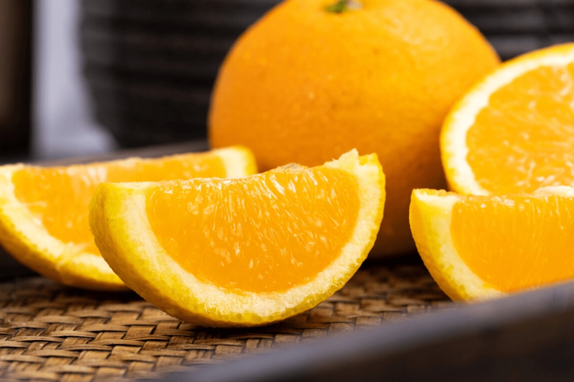 冬至来临，不管有钱没钱，这9种金牌水果要多吃，解渴润燥营养高