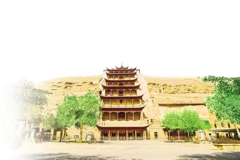 砥砺奋进 续写敦煌文物事业发展新篇章