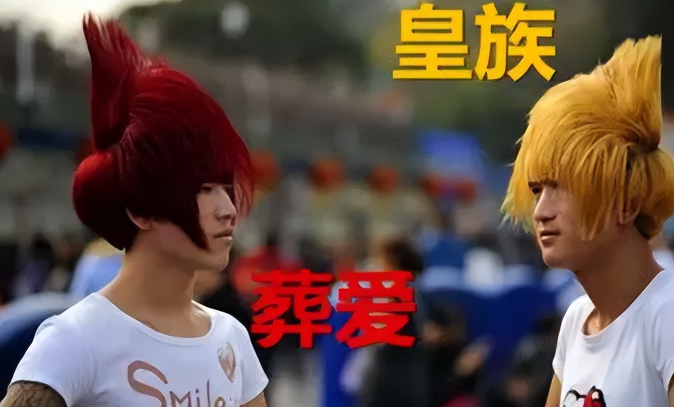 王心凌刘畊宏爆红，葬爱家族会翻红吗？会不会网友各有不同的猜测