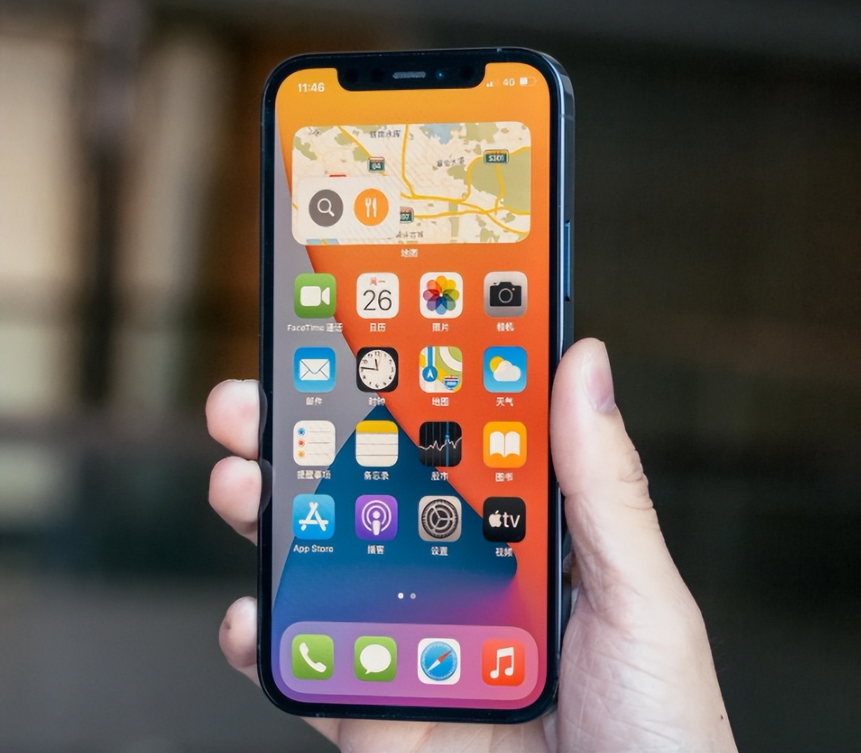 最终我还是把iPhone 换了 Xiaomi 11 Ultra，谈谈半年的使用感受