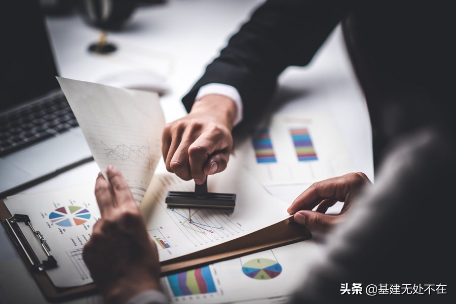 高校基建管理制度参考（3）：合同管理篇