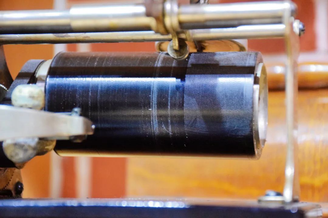 “留声机展区”基本陈列科普专栏（五）