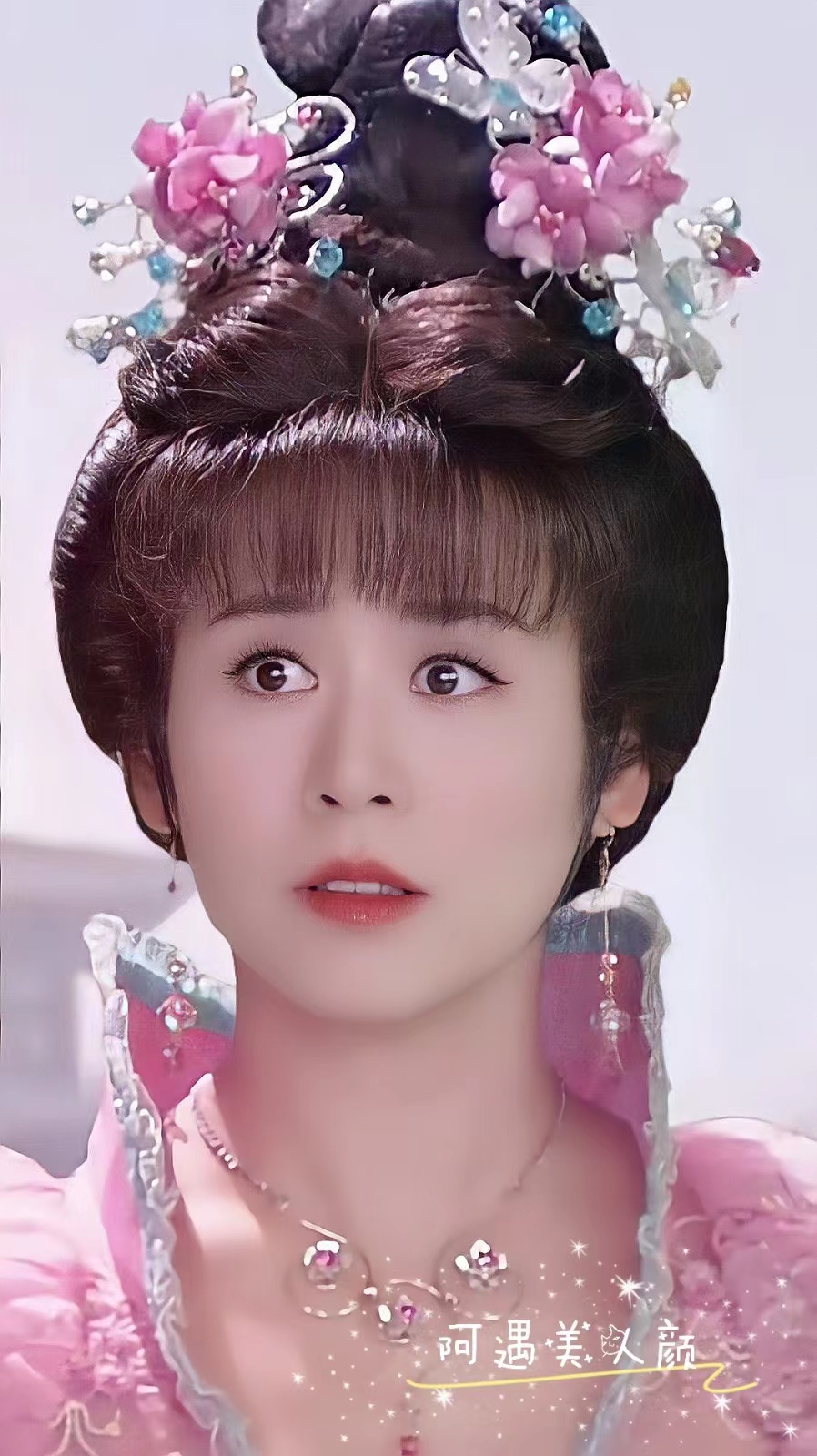 古装剧不讨喜的女主