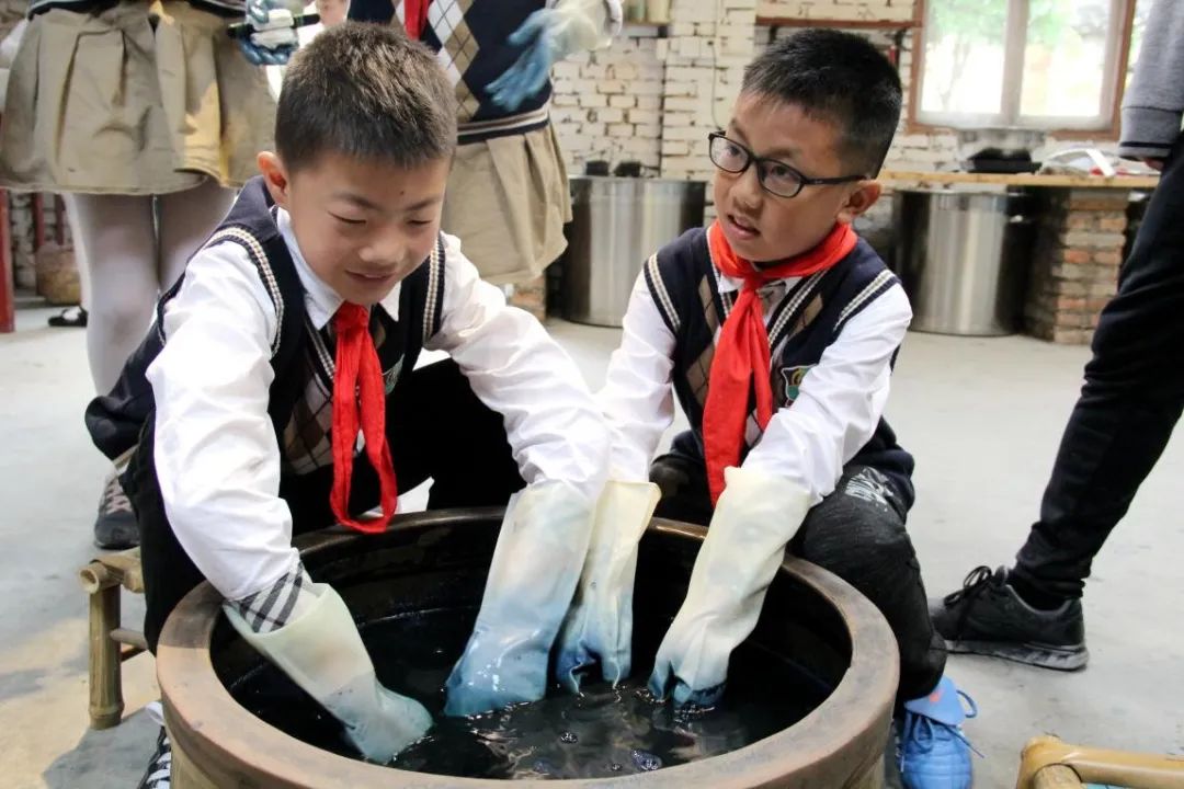 双减不简 综合实践 |双流区棠湖小学综合实践活动课程系列报道