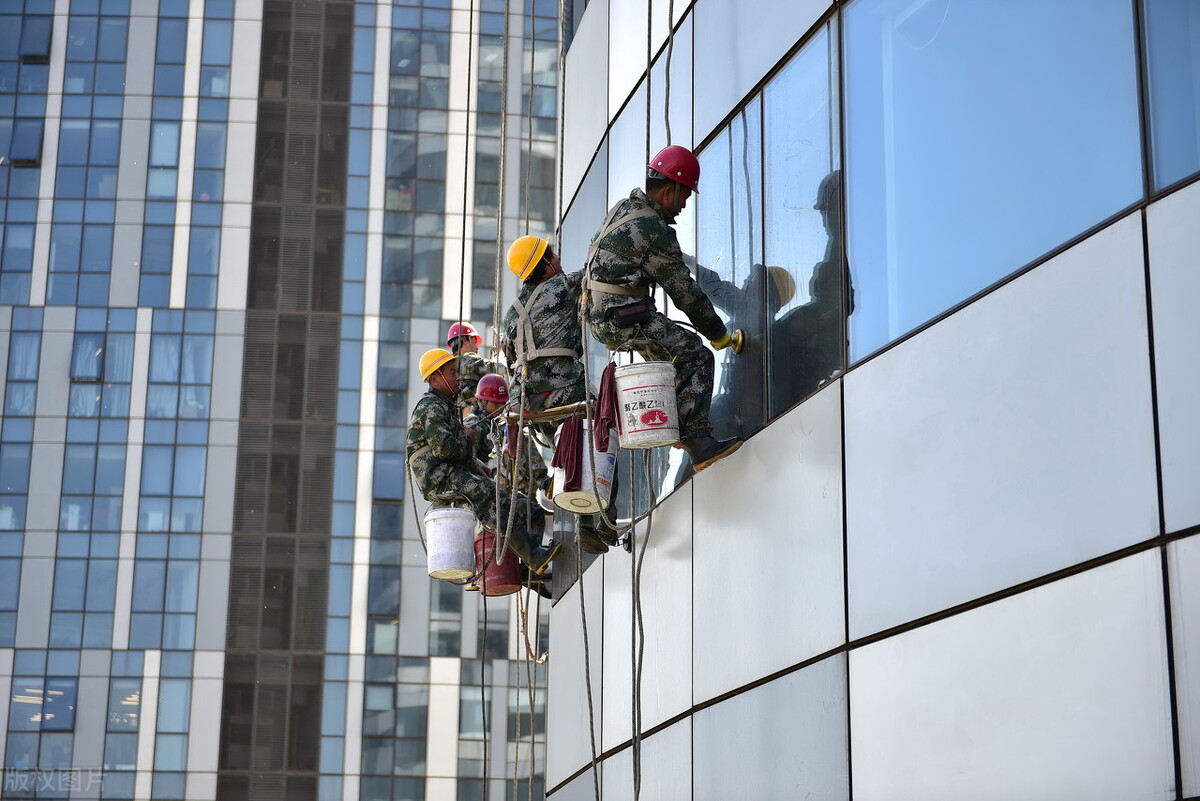 离职时，不要忘了离职补偿