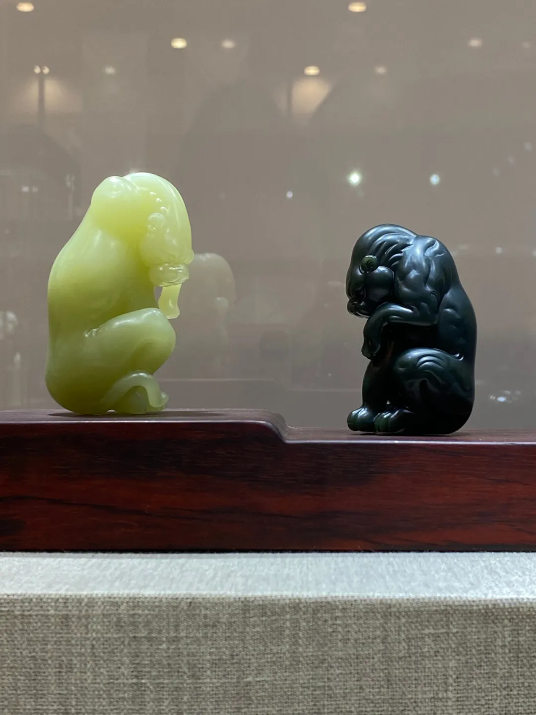 现场报道 | 2021“子冈杯”