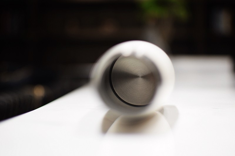 外出冲奶神器 带娃好助手 娃物WAWU无线便携式恒温水杯