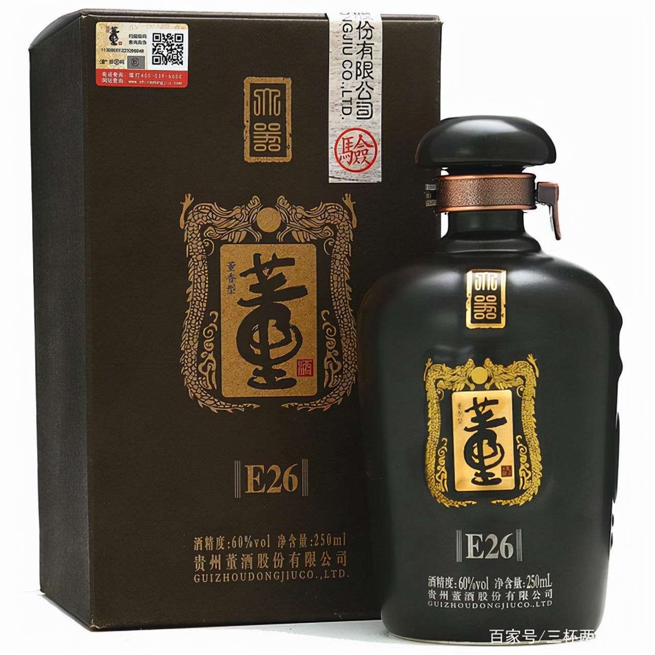 好酒分享｜58度以上的超高度白酒有哪些可以选择？