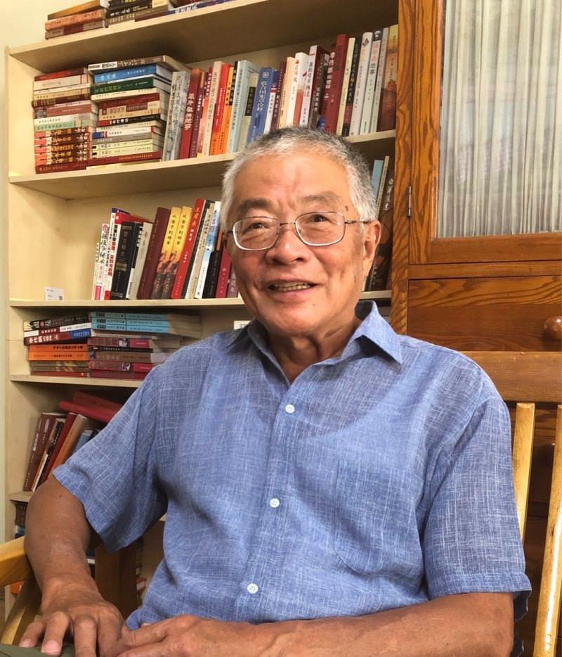 开国上将吕正操教子