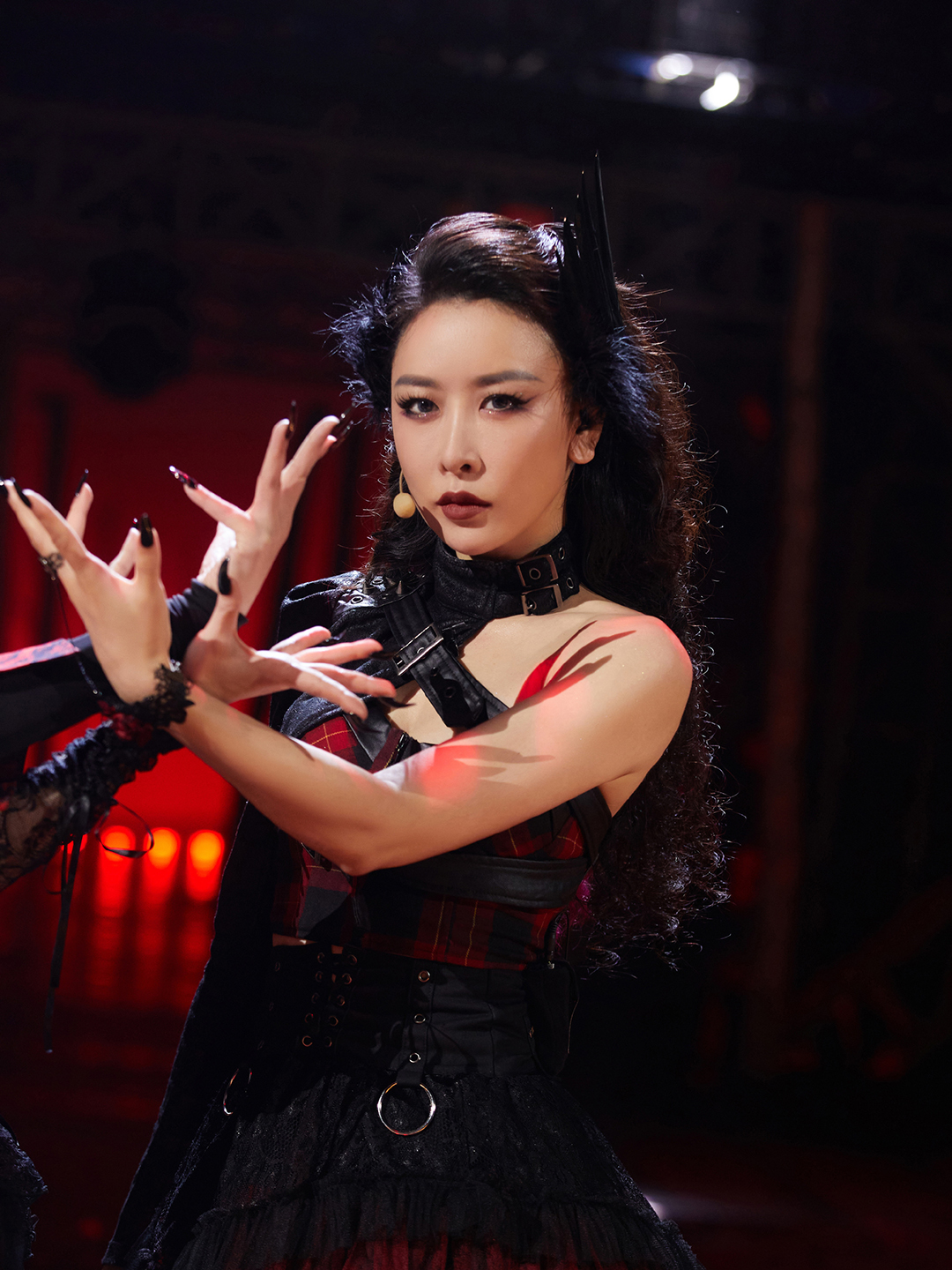 浪姐3：那些不在顶峰的姐姐——锦鲤浪姐、不胜美人、低调唱将