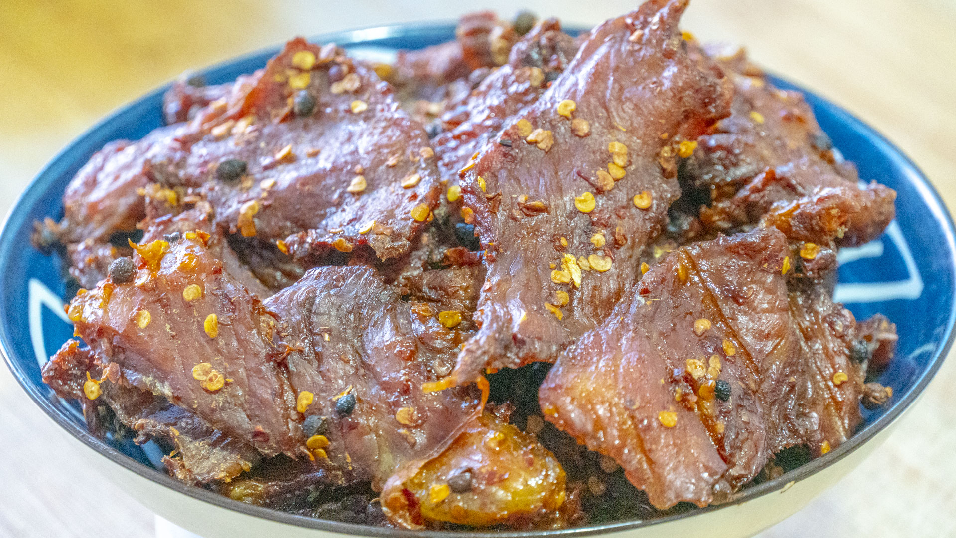 过年必学8款小吃，是零食也是下酒菜，过年露一手，大人小孩都爱