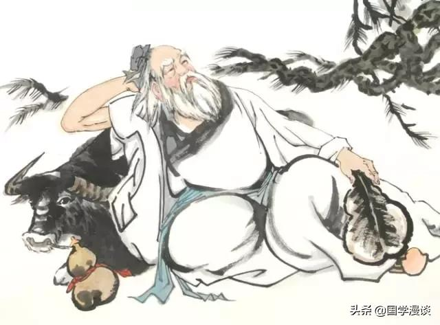 庄子：过度忍让终成祸患，适时而止方为智者之道